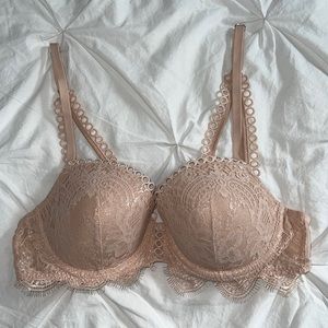 Dream angels lined Demi bra